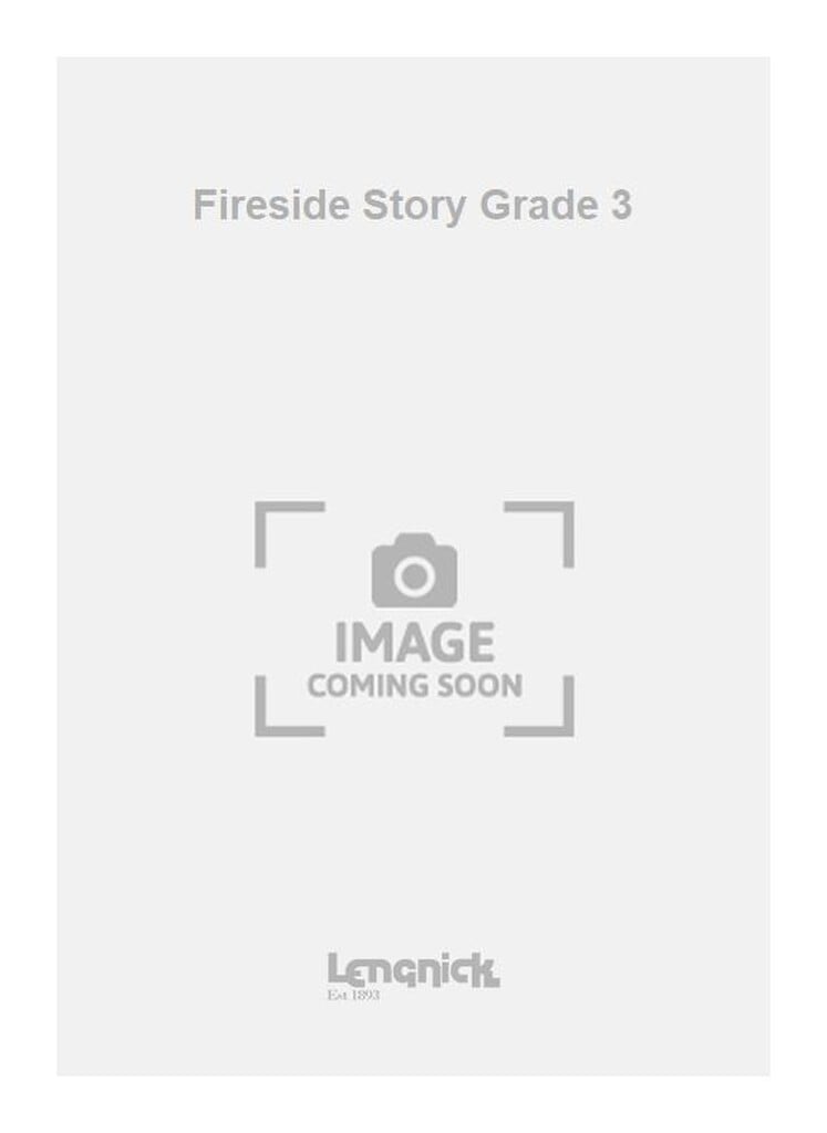 Fireside Story Grade 3